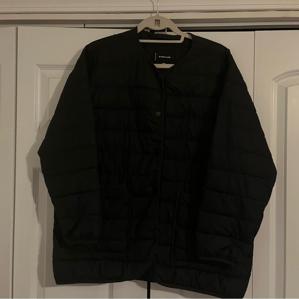 Everlane Renew Liner Jacket